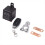 Remote Battery Disconnect Switch, Wireless Control 12V 200A Switch 2