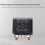 Remote Battery Disconnect Switch, Wireless Control 12V 200A Switch 9