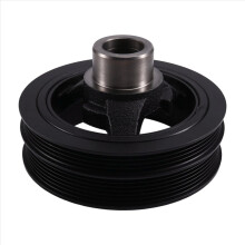 Car Pulley BR3Z-6312-D BR3Z6312D for Transit 2015-2023 Navigator Expedition 2003-2017
