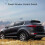 Power Window Switch Replace 93581-3W000 for 2011-2016 Front and Rear Passenger Side Control 8