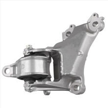 50850-TR0-A01 Car Transmission Mounting Bracket Engine Mount for 1.8L 2012-2015 50850TR0A01