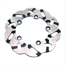 Rear Brake Disc Rotor for YZF R6 YZF-R6 2003-2021 YZF-R1 R1 2004-2014 MT10 SP 2016-2021