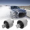 Rear Trailing Control Arm Bushing for Compass 4125A099 MN101430 6