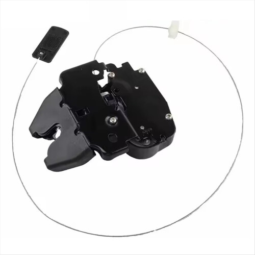 84631JN00A Car Rear Tail Gate Latch Lock Accessories for Teana