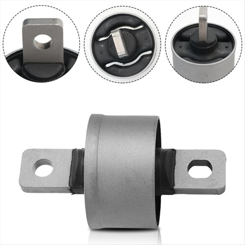 Rear Trailing Control Arm Bushing for Compass 4125A099 MN101430 2