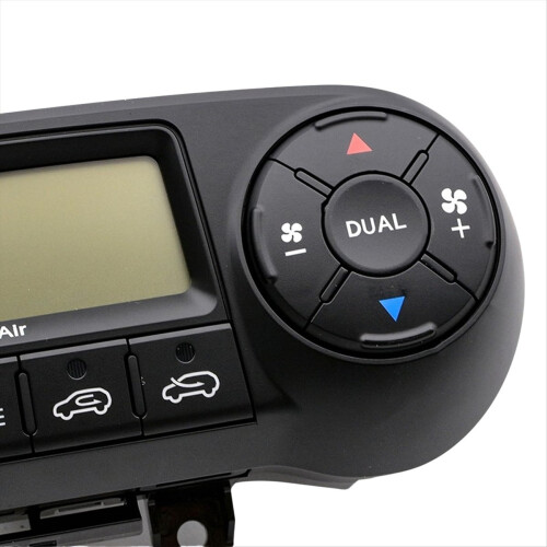 Air Conditioning Control Panel Heater Controller AC Switch 972502Z351 97250-2Z351 for Ix35 Ix 2