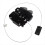 84631JN00A Car Rear Tail Gate Latch Lock Accessories for Teana 6