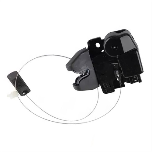 84631JN00A Car Rear Tail Gate Latch Lock Accessories for Teana 1