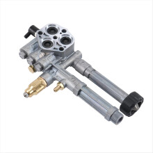 Pressure Washer Pump Head Assy for Washers with RMW2.2G24 and SRMW2.2G26 Pumps AR42518 AR43061 AR42940