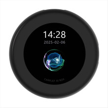 QCM6125 Android 13 AI Box for Cars Wireless CarPlay ID6 ID7 ID8 ID9 Touch Screen 4G WIFI