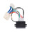 Motorcycle Turn Signal Light Flasher Switch Double Flash Warning Function Controller for Sprint 150 7