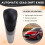 New Automatic Gear Shift Knob for 2012 2013 2014 2015 Ball Head 4
