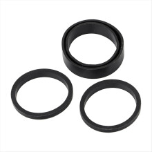 Carburetor Intake Manifold Gasket Seal Kit for 1990-06 Big Twin Sportster