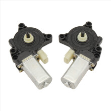1Pair Power Window Motor 82450-D9000 82460-D9000 for 2017-2020 Front Left Right Glass Lifter