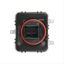 LED Headlight Controler Unit Ballast Voltage Regulator Module 63115A641B2 5A641B2 for G07 G09 U10