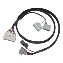 Engine Harness B D Chassis Adapter for EG DC2 1992-1995