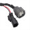 Engine Harness B D Chassis Adapter for EG DC2 1992-1995 7