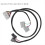 Engine Harness B D Chassis Adapter for EG DC2 1992-1995 5