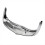 Motorcycle Front Tip Trim for Softail Deluxe FLSTN 9