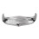 Motorcycle Front Tip Trim for Softail Deluxe FLSTN 11