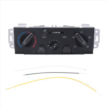 8112000-P00 Air Conditioning Control Panel A/C Switch Button for 3 5 STEED