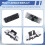 8112000-P00 Air Conditioning Control Panel A/C Switch Button for 3 5 STEED 7