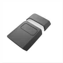 Car Armrest Box Protective Cover Interior Accessories for Cybertruck