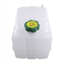 277-4837 Water Reserve Expansion Tank 2774837 for CAT Grader Paving Asphalt Paver Loader Tractor