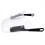 Motorcycle Windshield Front Headlight Universal Wind Deflector Fairing 6
