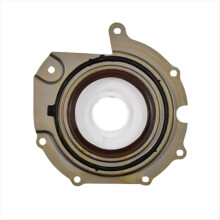 Car Timing Gear Oil Seal Cover 1810619 for Fiesta Focus Mondeo Galaxy Transit