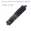 88191-A1100 Electric Seat Controller Switch Power Adjuster for 2012-2017 7
