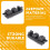 83071SA150 Main Power Window Switch Glass Lifting Control for Forester RHD 6