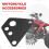 Motorcycle Dash After Market Stem Key Switch for 400ex / 450 9