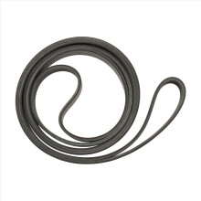 Timing Belt 57-865615Q03 for V6 V8 Serpentine Alpha 57-865615-003 862087 862087A1 18-15100