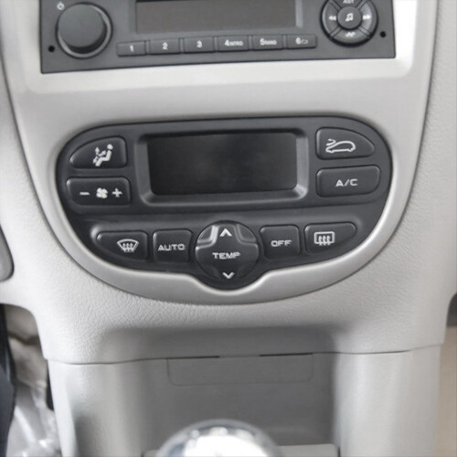 Air Conditioning Control Panel Controller Heater Ventilation 6451WE for 206 206SW 207 2