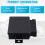 Electronic Parking Brake Control Module Unit 8K0907801H for A4 2009-2012 4