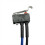 Car Rear Trunk Opening Control System Maintenance Switch Contact Sensor Cable for XC60 S60 3