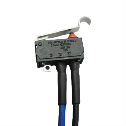 Car Rear Trunk Opening Control System Maintenance Switch Contact Sensor Cable for XC60 S60 2