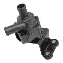 Electronic Water Pump Auxiliary with Bracket DS7G8C419CB 1839017 for Mondeo Escape Focus Fusion 1.5