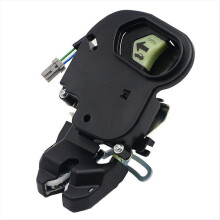 Trunk Holder Latch Lock Actuator Assy for GX LX 2006-2011 74851--A12 74851SNAA12