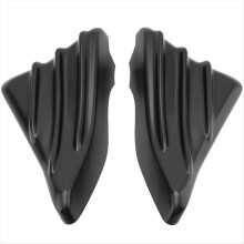 Motorcycle Side Frame Cover Panel for Rebel 1100 2021-2024 Engine Guard Fairing Accessories