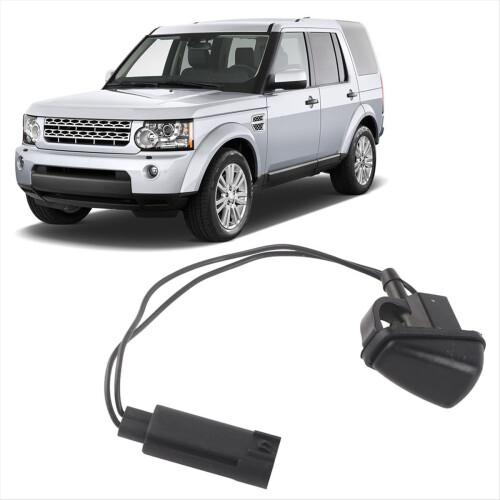 Car Windshield Washer Nozzle Jet Windscreen Sprayer Replacement for 3 4 Range Sport 2