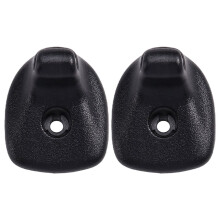 2PCS Sun Visor Support Clip 1GW25DX9AA for 200 2011-2015 2011-2014