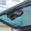 Rear Window Grip Handle for JL 2018-2025 Grab Strap Assist Accessories 5
