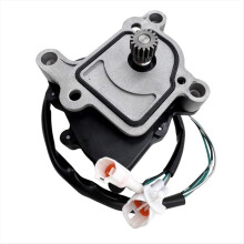 ATV Front Axle Motor Assembly C500-2300600 LU095431 for Kazuma GT 500CC Stels 500 Panda