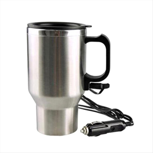 12V Car Warmer Cup Smart Heating Heater for