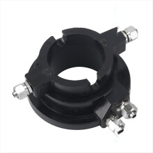 Air Control Valve for Tire Changer Cylinder Rotary Controlling Distributor Pneumatic Coupling Part