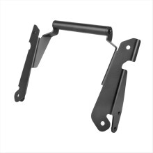 Motorcycle Accessories Navigation Bracket Phone Holder Windshield for TMAX 560 Tmax560 2023 2024 2025