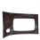 Car Console Gear Shift Panel Trim Cover for 2003-2006 Position Decorative Storage Box 3