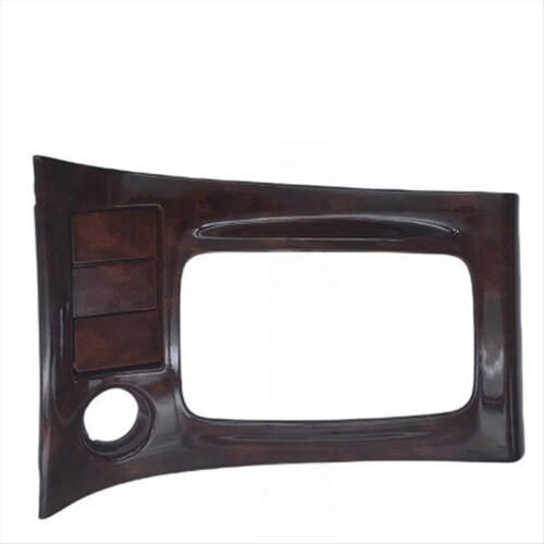 Car Console Gear Shift Panel Trim Cover for 2003-2006 Position Decorative Storage Box 2